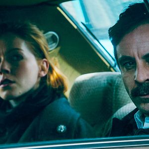 Photo The Gold, le casse du siècle