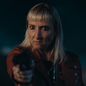 Photo Killer Coaster