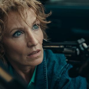 Photo Killer Coaster