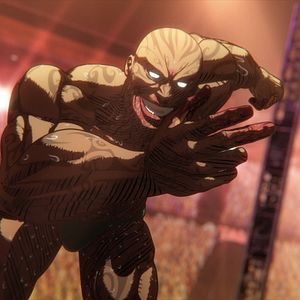 Photo Kengan Ashura