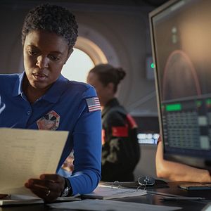 Photo For All Mankind