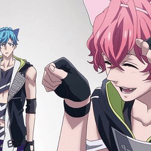 Photo B-Project