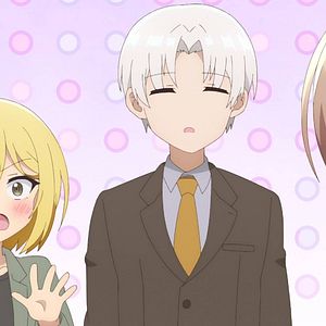 Photo My Tiny Senpai