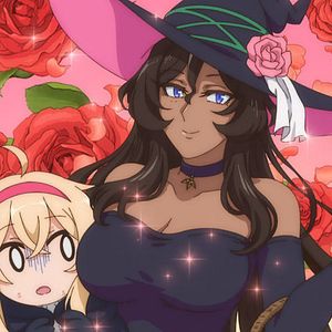 Photo Witch Family!