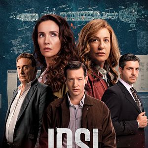 Photo Yosi, The Regretful Spy