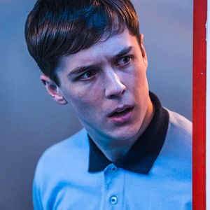 Photo Wreck : croisière sanglante