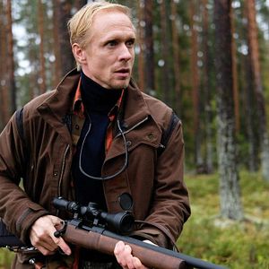 Photo Hunters, traque en forêt