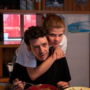 Photo Nahuel Perez Biscayart