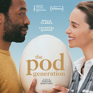 Photo The Pod Generation