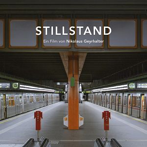 Photo Stillstand