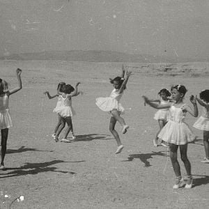 Photo El Shatt - A Blueprint for Utopia