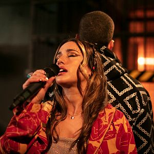 Photo Bernardo Flores