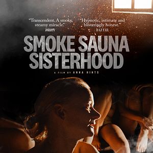 Photo Smoke Sauna Sisterhood