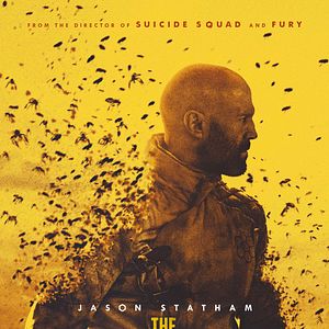 Photo The Beekeeper