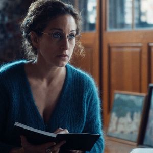 Photo Marion Cotillard