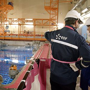 Photo Nuclear Now