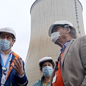 Photo Nuclear Now