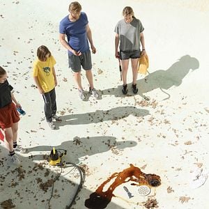 Photo Amélie Hoeferle