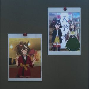 Photo Umamusume : Pretty Derby