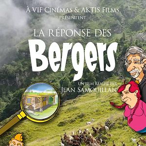 Photo La Réponse des bergers
