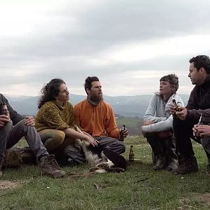 Photo La Réponse des bergers