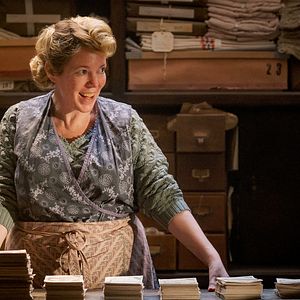 Photo Olivia Colman