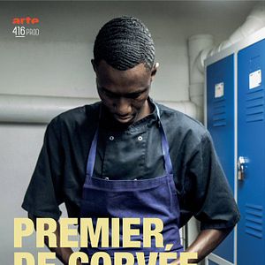 Photo Premier de corvée