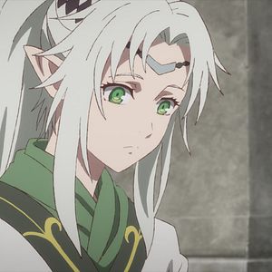 Photo The Faraway Paladin