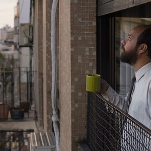 Photo Los delincuentes