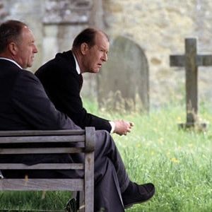 Photo Les enquêtes de Foyle