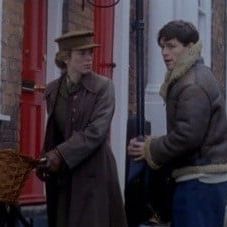 Photo Les enquêtes de Foyle