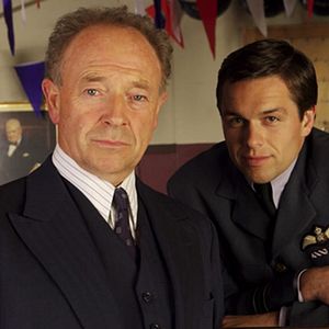 Photo Les enquêtes de Foyle