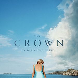 Photo The Crown