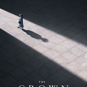 Photo The Crown
