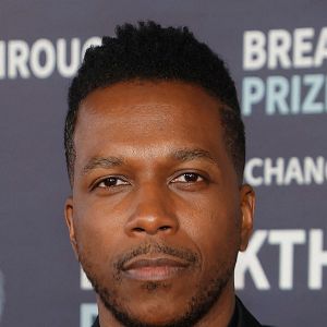 Photo Leslie Odom Jr.