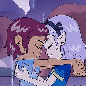 Photo Luz à Osville