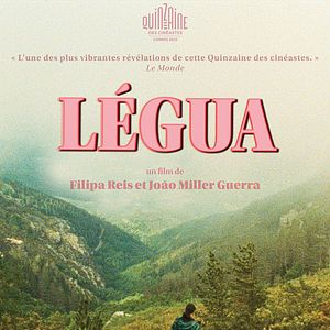 Photo Légua