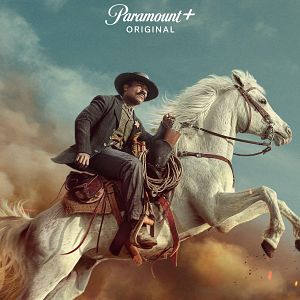 Photo Lawmen : L'histoire de Bass Reeves