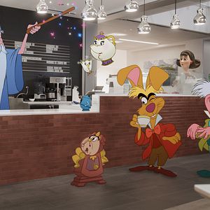 Photo Il était une fois un studio