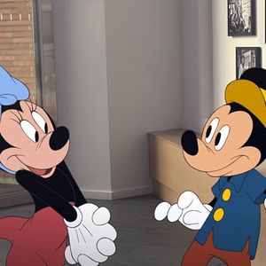 Photo Il était une fois un studio