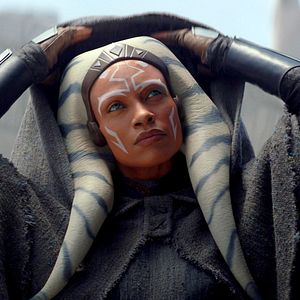 Photo Star Wars : Ahsoka