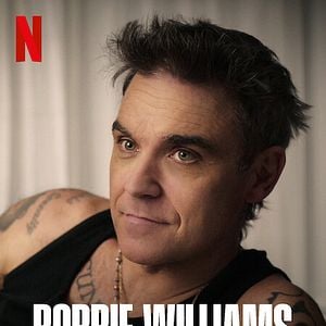 Photo Robbie Williams