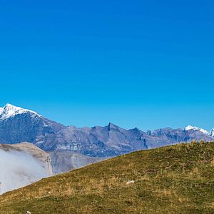 Photo Vivre avec les loups
