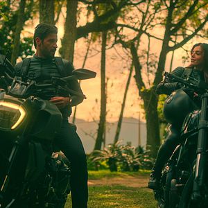 Photo Giovanna Lancellotti