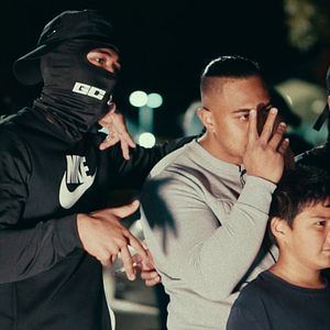 Photo ONEFOUR : Le groupe australien qui dérange