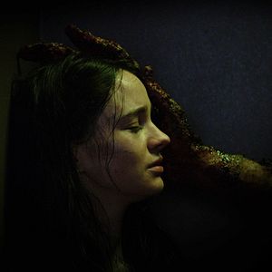 Photo Aisling Franciosi