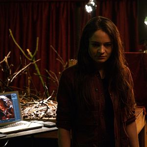 Photo Aisling Franciosi