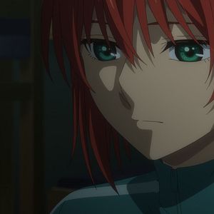 Photo The Ancient Magus' Bride