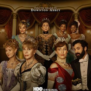Photo The Gilded Age