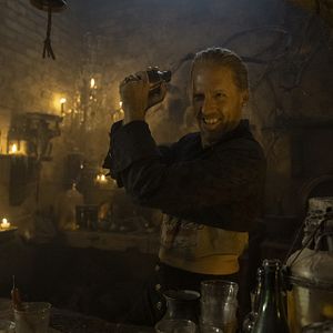 Photo Our Flag Means Death